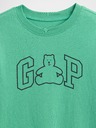 GAP Otroška majica z logotipom GAP