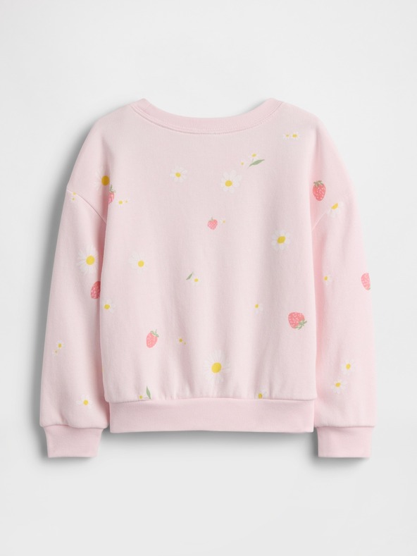 GAP Otroška majica z logotipom GAP