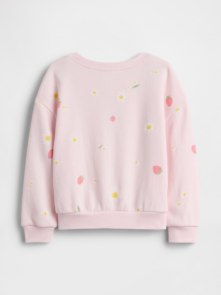 GAP Otroška majica z logotipom GAP