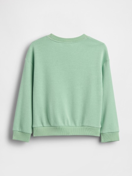 GAP Otroška majica z logotipom GAP