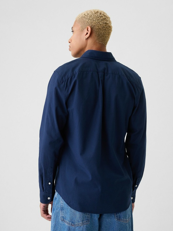 GAP Srajca Oxford standardnega kroja GAP