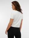 Orsay Bela ženska majica ORSAY