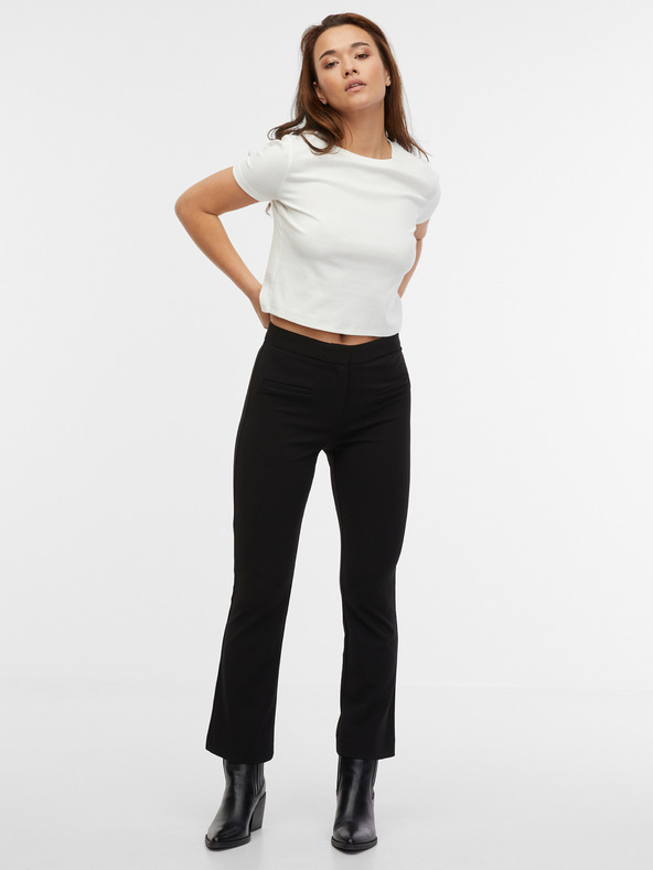 Orsay Bela ženska majica ORSAY