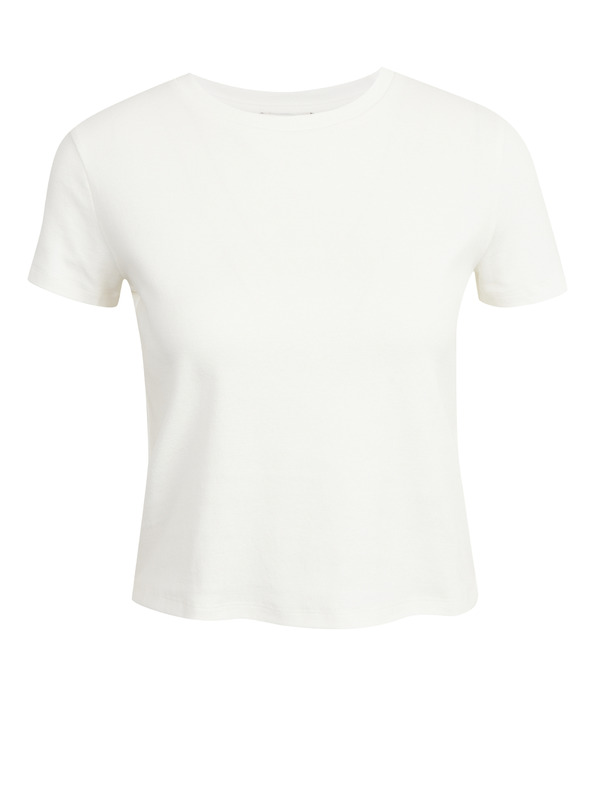 Orsay Bela ženska majica ORSAY