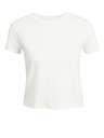 Orsay Bela ženska majica ORSAY