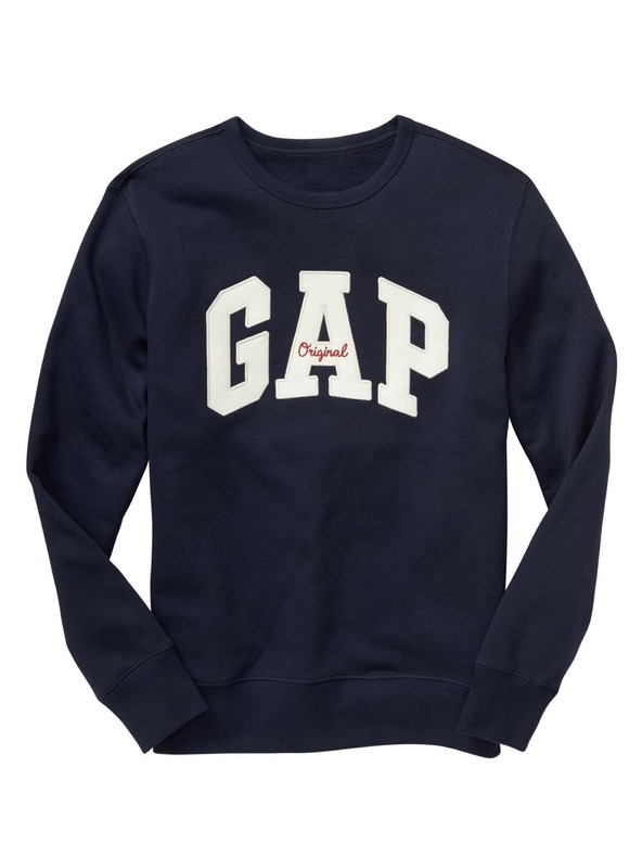 GAP Jopica Gap logo flis GAP