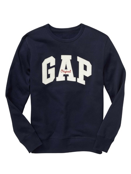 GAP Jopica Gap logo flis GAP