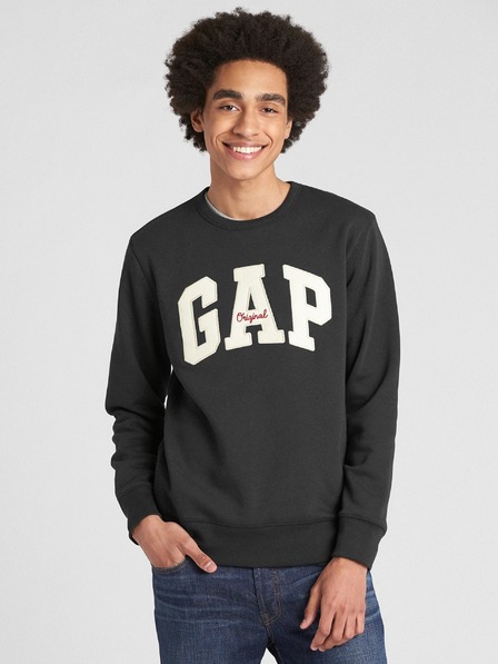GAP Jopica Gap logo flis GAP