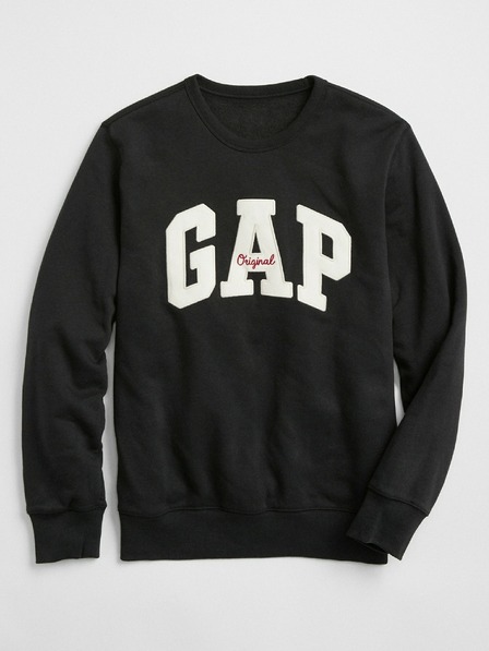 GAP Jopica Gap logo flis GAP