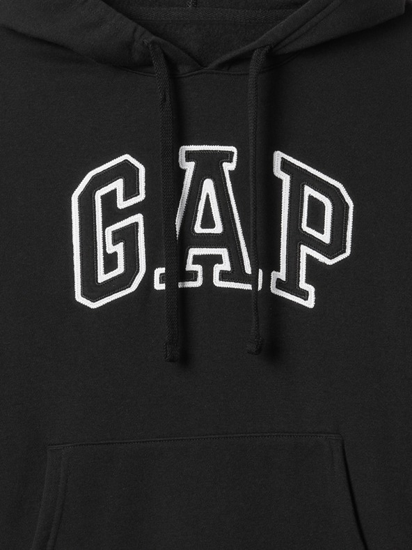 GAP Mikina z logotipom GAP