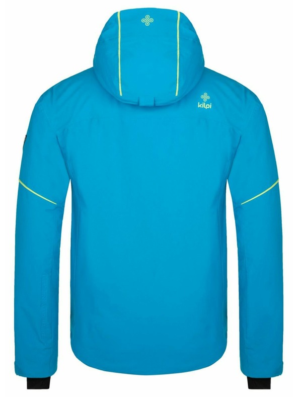 Kilpi Modra moška smučarska jakna Kilpi Tonn-M