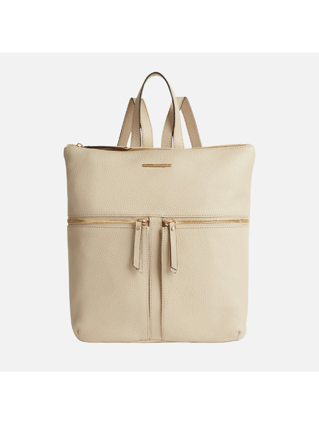 Geox Kremni ženski nahrbtnik Geox