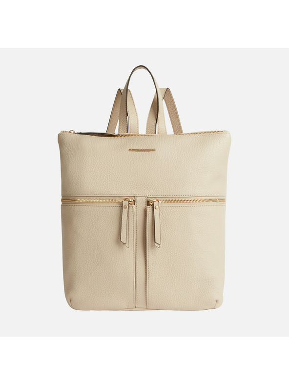 Geox Kremni ženski nahrbtnik Geox