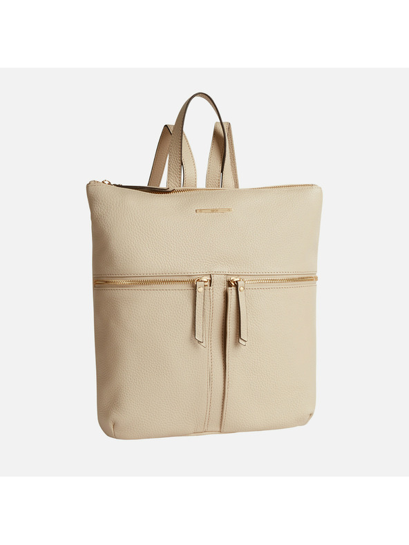 Geox Kremni ženski nahrbtnik Geox