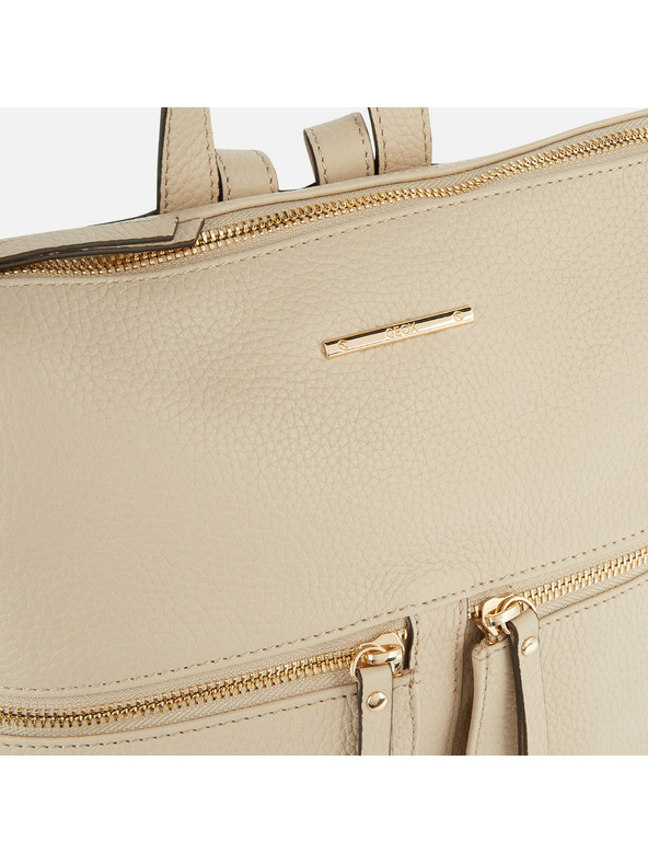 Geox Kremni ženski nahrbtnik Geox