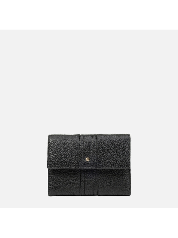 Geox Črna ženska denarnica Geox