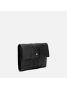 Geox Črna ženska denarnica Geox