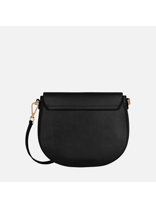 Geox Črna ženska torbica Geox Flavie