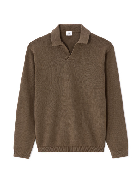 Celio Pulover Merryle oversize
