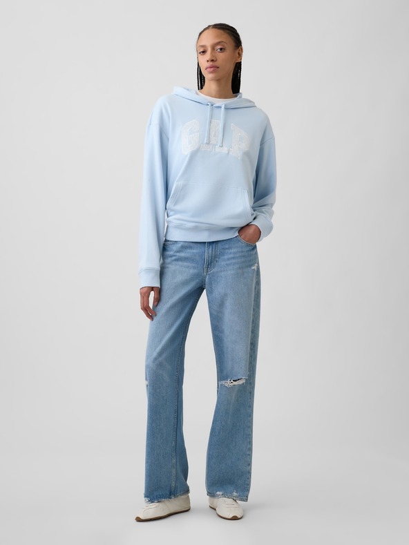 GAP Mikina z logotipom GAP