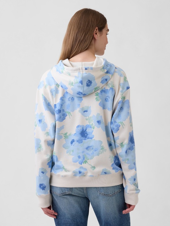 GAP Mikina z logotipom GAP