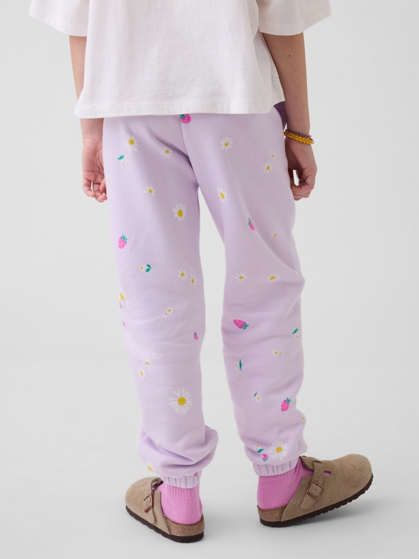 GAP Otroške trenirke z logotipom GAP