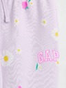 GAP Otroške trenirke z logotipom GAP