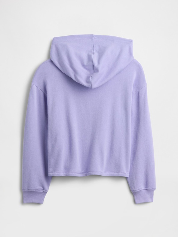 GAP Otroška majica z logotipom GAP