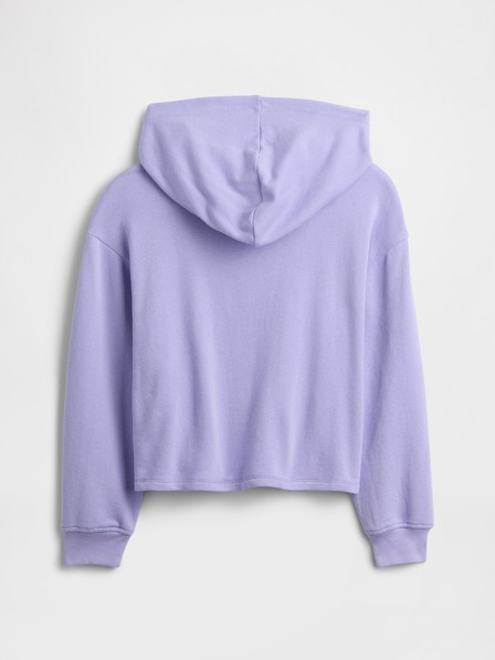 GAP Otroška majica z logotipom GAP