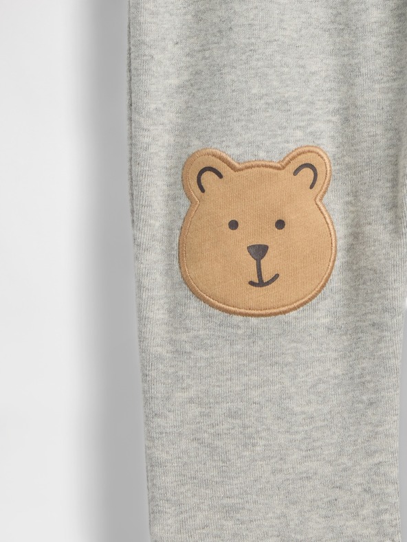 GAP Dojenške hlače Brannan Bear GAP