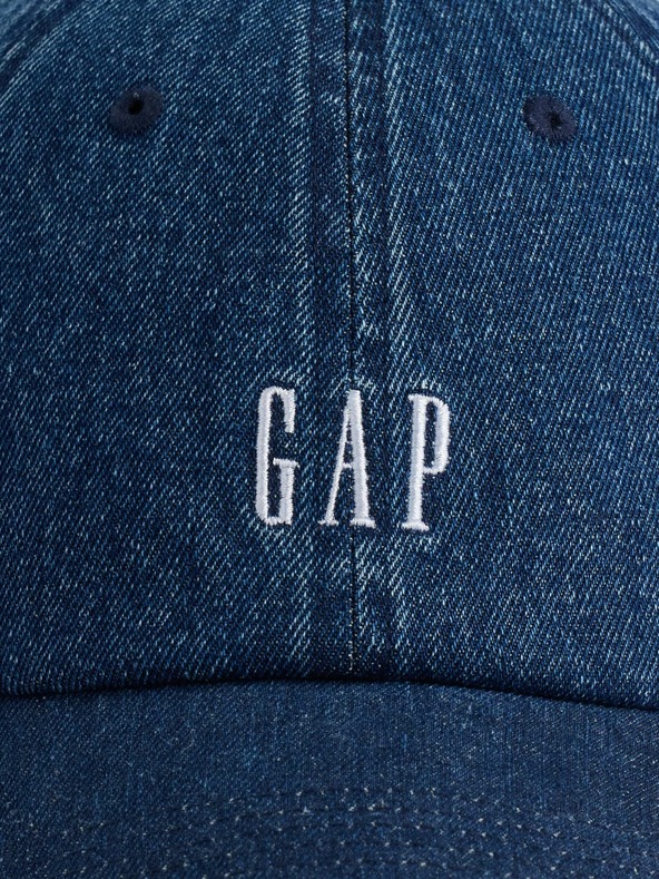 GAP Kapa z logotipom GAP