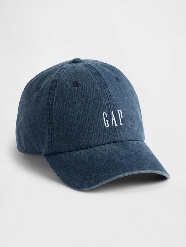 GAP Kapa z logotipom GAP