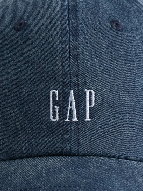 GAP Kapa z logotipom GAP