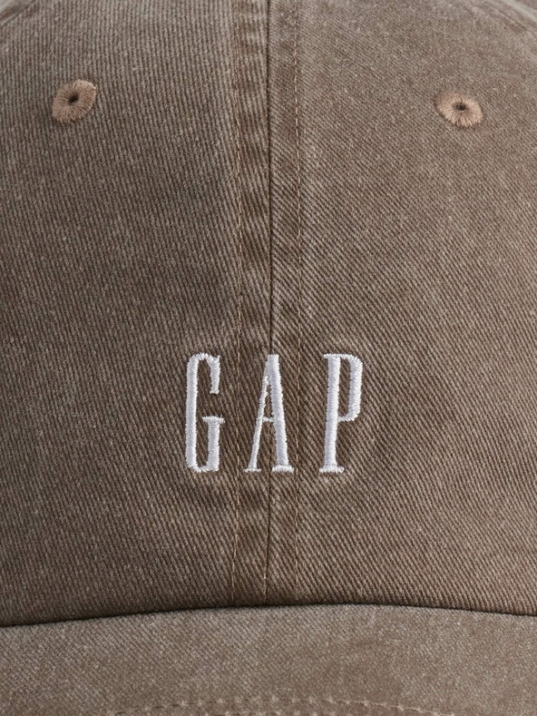 GAP Kapa z logotipom GAP