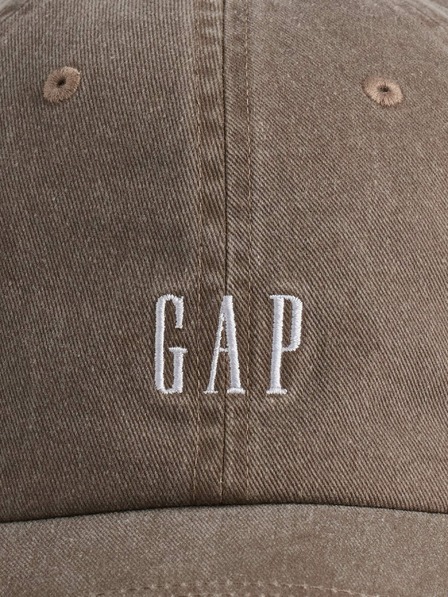 GAP Kapa z logotipom GAP