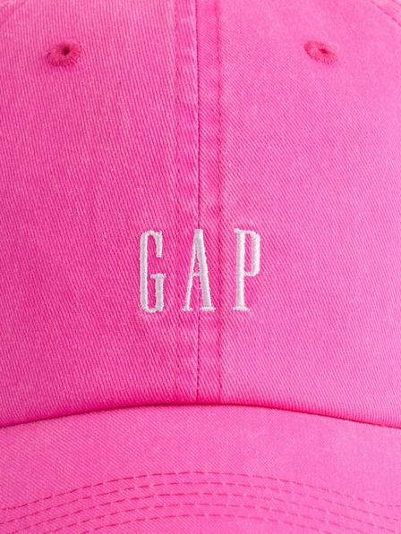 GAP Kapa z logotipom GAP