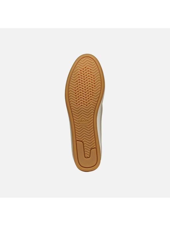 Geox Svetlo sivi ženski teniski Geox Addisse