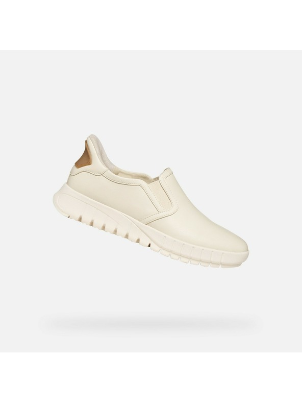 Geox Kremasti ženski teniski Geox Flextride Plus Fast in