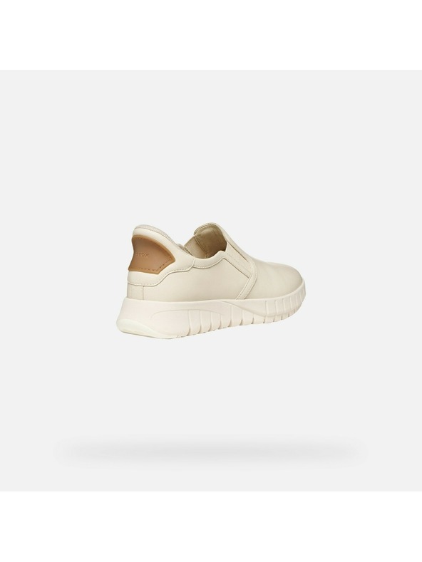 Geox Kremasti ženski teniski Geox Flextride Plus Fast in