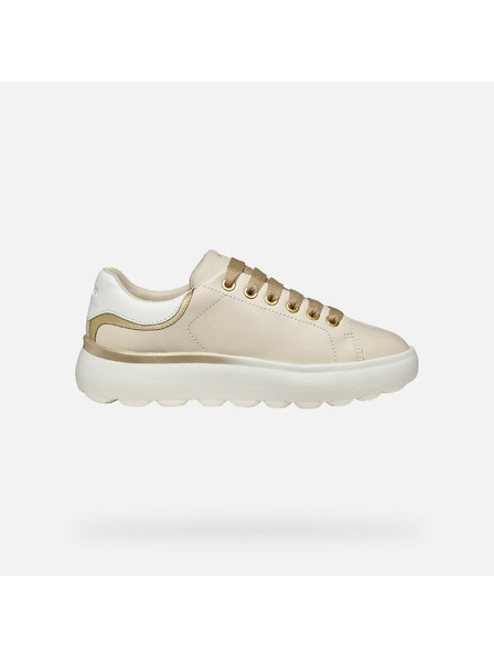 Geox Kremaste ženske superge Geox Spherica EC4.1