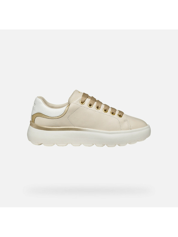 Geox Kremaste ženske superge Geox Spherica EC4.1