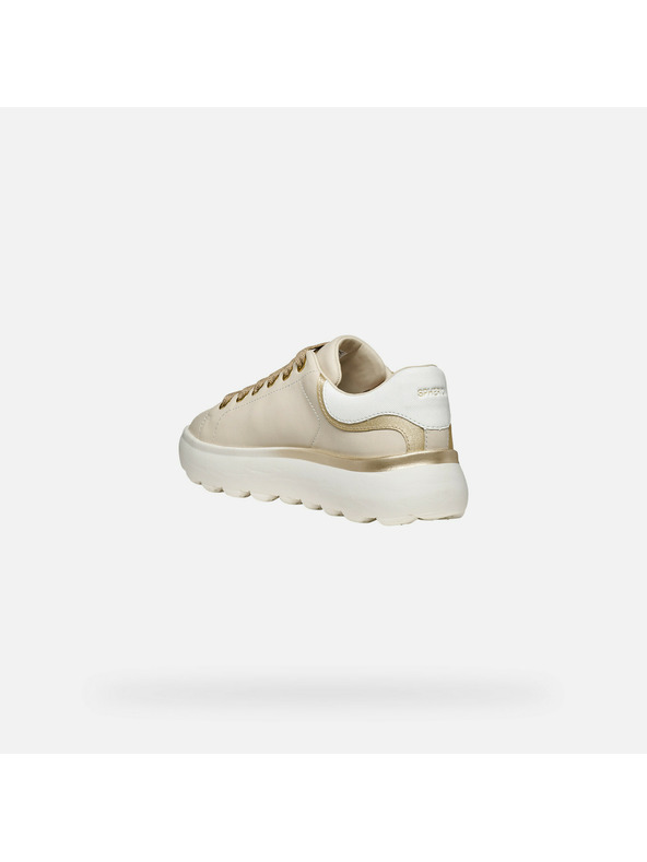 Geox Kremaste ženske superge Geox Spherica EC4.1