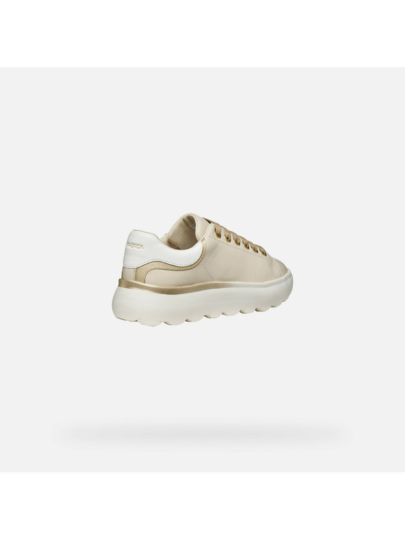 Geox Kremaste ženske superge Geox Spherica EC4.1