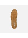 Geox Zlati ženski teniski Geox Snake Original