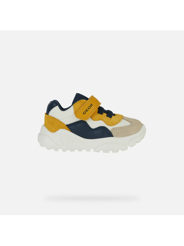 Geox Bežni dečji teniski Geox Ciufciuf