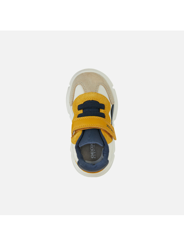 Geox Bežni dečji teniski Geox Ciufciuf