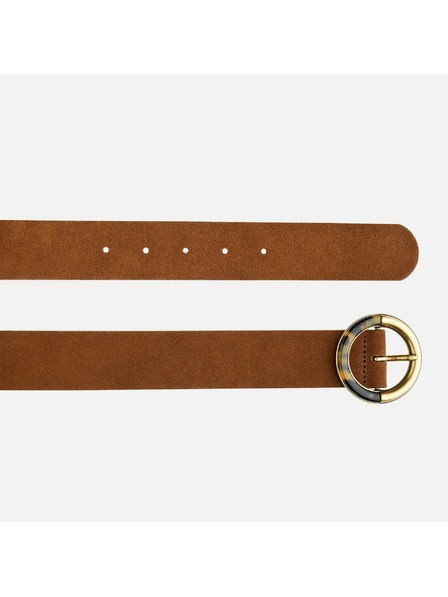 Geox Rjav ženski pas Geox