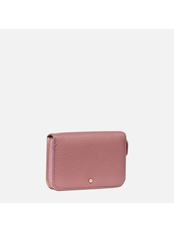 Geox Staro rožnata ženska denarnica Geox