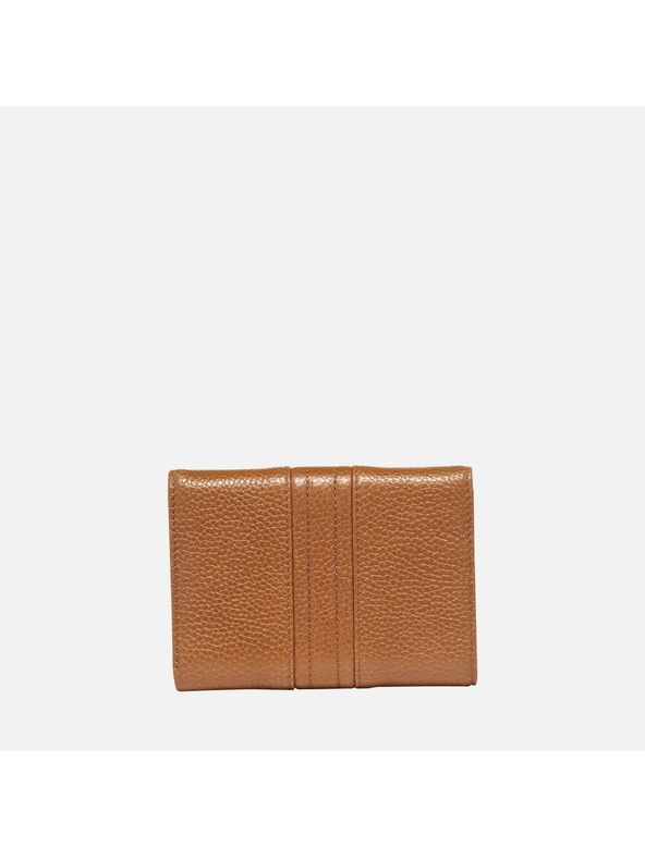 Geox Svetlo rjava ženska denarnica Geox