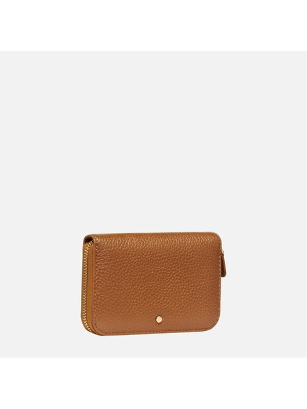 Geox Rjava ženska denarnica Geox